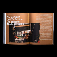 Red Skate Issue 4