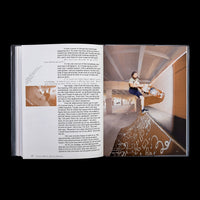 Red Skate Issue 4