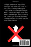 Games that are NOT Chess: 50 Chess-Adjacent Games