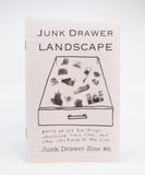 Junk Drawer Landscape