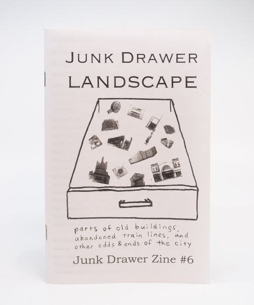 Junk Drawer Landscape