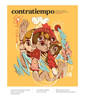 contratiempo Magazine