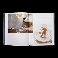 Red Skate Issue 4