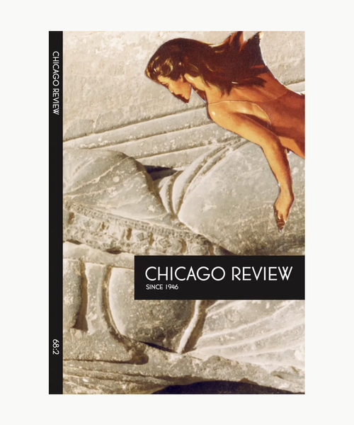 68:02 Chicago Review