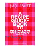 (A) Recipe Book