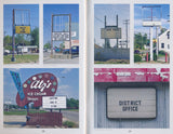 Abandoned Signs by Temporary Services