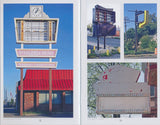 Abandoned Signs by Temporary Services