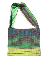Handwoven Tote Bags