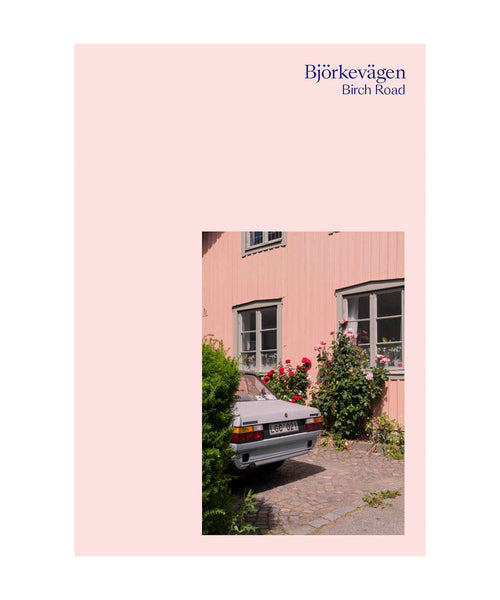 Björkevägen (Birch Road)
