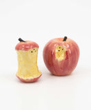 Fruits Salt and Pepper Shakers
