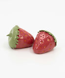 Fruits Salt and Pepper Shakers