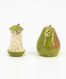 Fruits Salt and Pepper Shakers