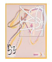 Kinesics Through Layer Ping Pong / AppleButter Animated & Sonnenzimmer