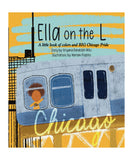 Ella on the L