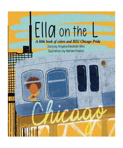 Ella on the L