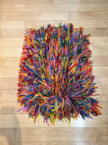 Shag Rugs Envision Unlimited