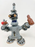 Ceramic Friends