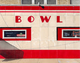 Bus Stop Paintings
