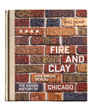 Fire and Clay: How Brick Reveals the Hidden History of Chicago