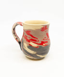 Porcelain Mug