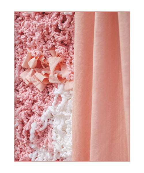 two hundred and fifty-one days, a solo exhibition by Bryana Bibbs, curated by Elise Butterfield