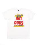 Chicago Style Hot Dogs - Southwest Signs Tee
