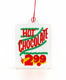 Southwest Signs Ornaments