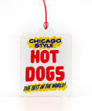 Southwest Signs Ornaments