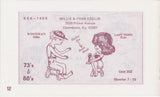 CB Radio Postcard People #2