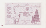 CB Radio Postcard People #2
