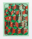 Textures Riso Print