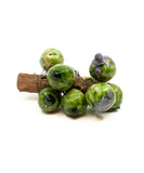 Ceramic Grapes