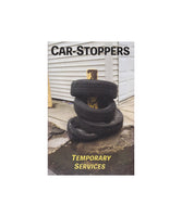 Car-Stoppers by Temporary Service