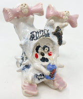 Ceramic Friends