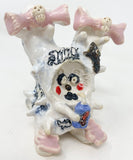 Ceramic Friends