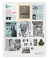 Correspondence Posters