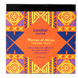 Women-grown Coffee Beans