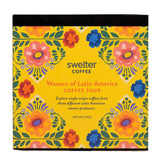 Women-grown Coffee Beans