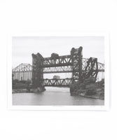 Chicago Railroad Bridges