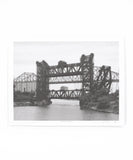 Chicago Railroad Bridges