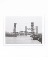 Chicago Railroad Bridges