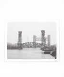 Chicago Railroad Bridges