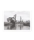 Chicago Railroad Bridges