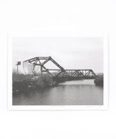 Chicago Railroad Bridges