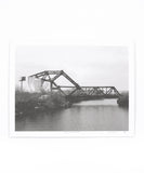Chicago Railroad Bridges