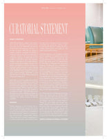 SPACORE Magazine Issue 00