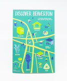Discover Beaverton - Issue No. 10