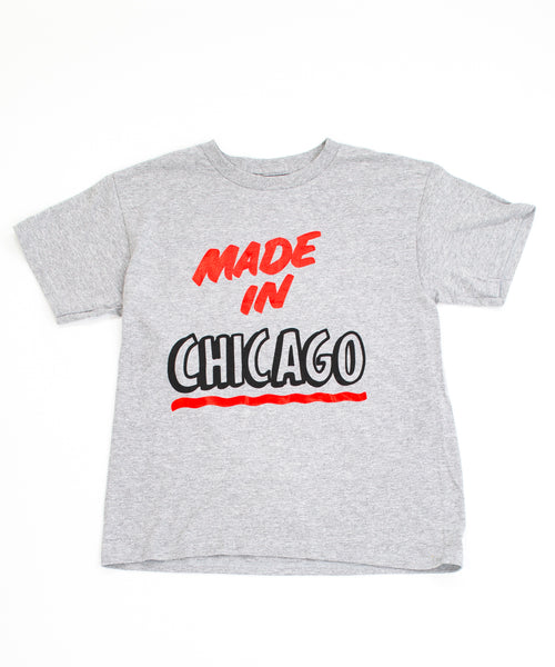 Made in Chicago Tee