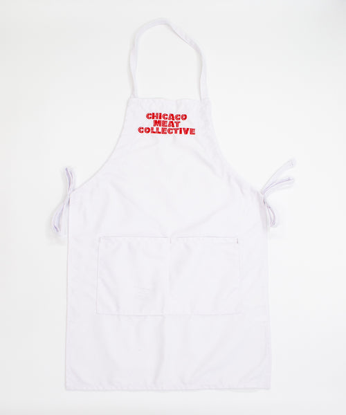 Chicago Meat Collective Apron