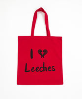 Leech Tote & Bandana